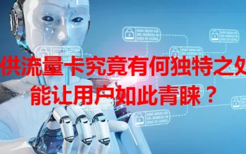 直供流量卡究竟有何独特之处，能让用户如此青睐？