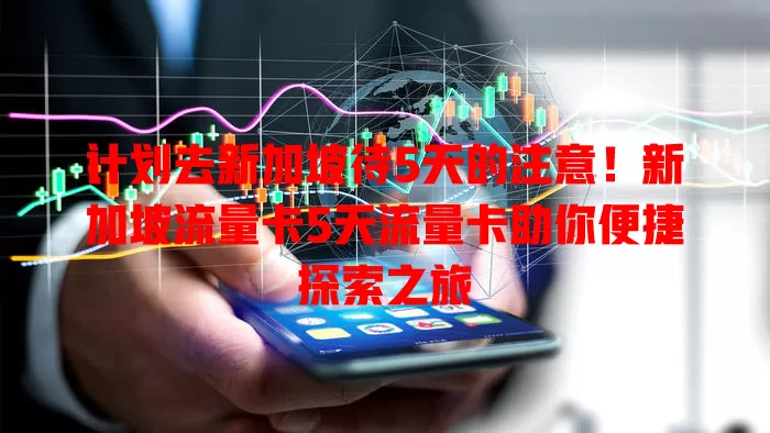 计划去新加坡待5天的注意！新加坡流量卡5天流量卡助你便捷探索之旅