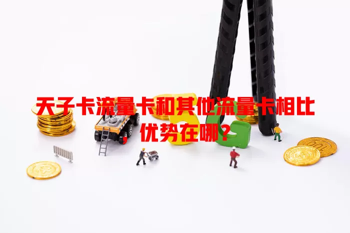 天子卡流量卡和其他流量卡相比，优势在哪？