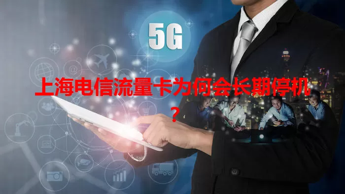 上海电信流量卡为何会长期停机？